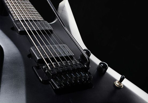 گیتار الکتریک آیبانز Ibanez XPTB720 BKF