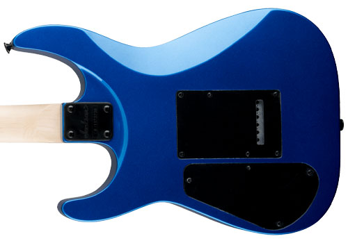 گیتار الکتریک جکسون Jackson Dinky JS11 Metallic Blue