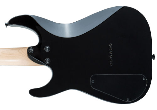 گیتار الکتریک جکسون Jackson Dinky Minion JS1X Metallic Blue Burst