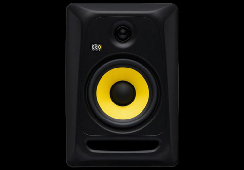krk-classic-7-g3 قیمت اسپیکر مانیتورینگ کی آر کی KRK Classic 7 G3