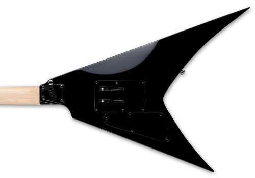 ltd-alexi-200-black گیتار الکتریک ال تی دی LTD Alexi 200 Black