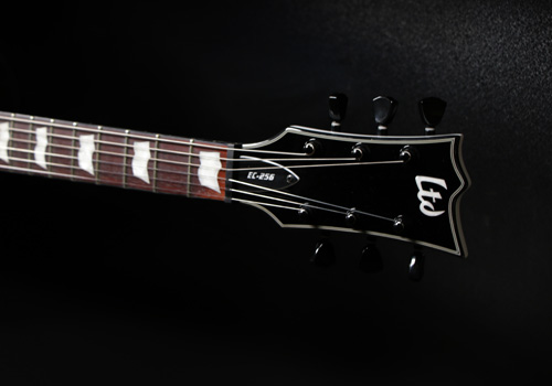 گیتار الکتریک ال تی دی LTD EC 256 SW