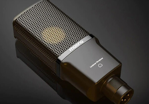 میکروفون کاندنسر ماونو Maono AU PM500