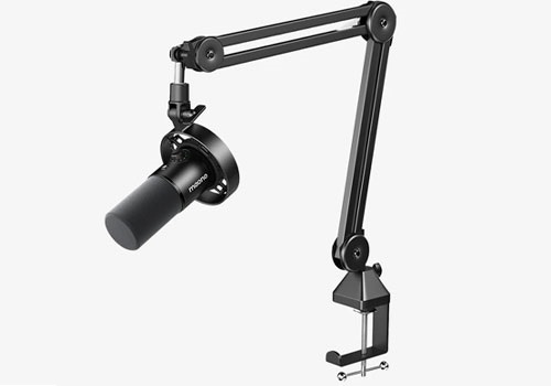 maono-pd300xs میکروفون یو اس بی ماونو Maono PD300XS
