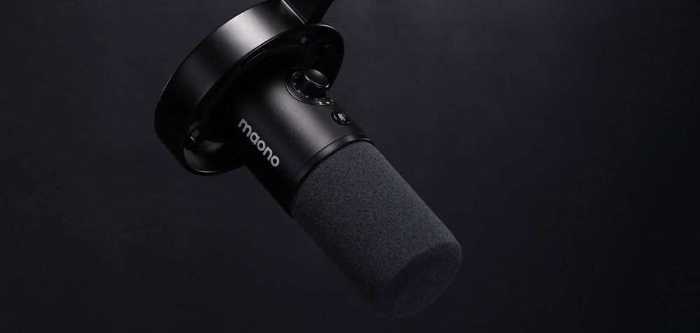 maono-pd300xs قیمت خرید میکروفون ماونو Maono PD300XS