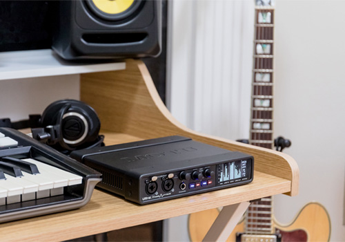 motu-ultralite-mk5 قیمت خرید کارت صدای موتو MOTU UltraLite MK5