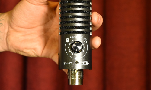 میکروفون ام ایکس ال MXL DX2