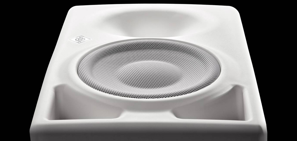 neumann-kh-80-dsp-white اسپیکر مانیتورینگ نیومن Neumann KH 80 DSP