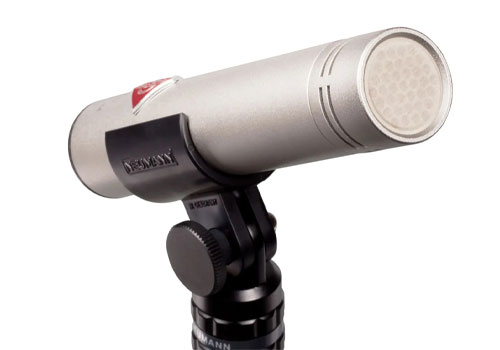 neumann-km-184-pair میکروفون کاندنسر نیومن Neumann KM 184 Pair