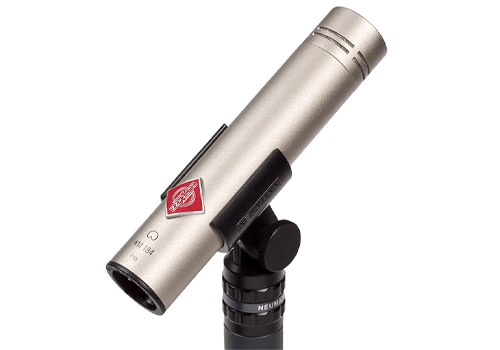 neumann-km-184-pair میکروفون کاندنسر نیومن Neumann KM 184 Pair