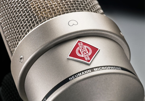 neumann-tlm-49 میکروفون کاندنسر نیومن Neumann TLM 49