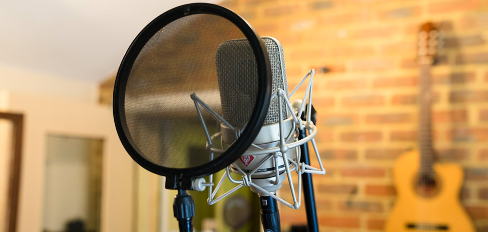 neumann-tlm-49 میکروفون کاندنسر نیومن Neumann TLM 49