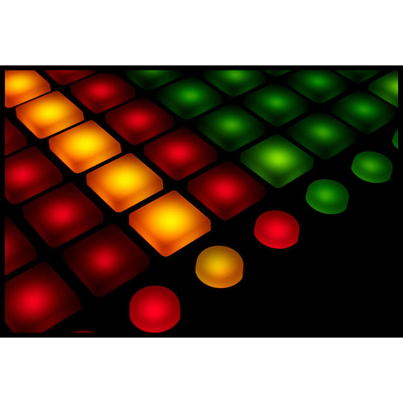 novation-launchpad-mini-mk3 میدی کنترلر نویشن Novation Launchpad Mini