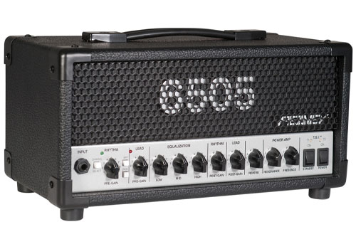 peavey-6505-mh هد آمپلی فایر گیتار الکتریک پی وی Peavey 6505 MH