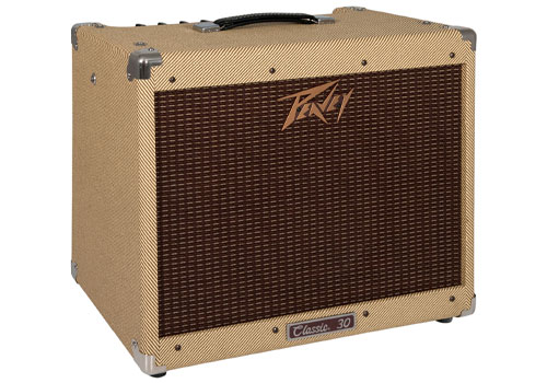 peavey-classic-30-ii آمپلی فایر گیتار آمپلی فایر پی وی Peavey Classic 30 II