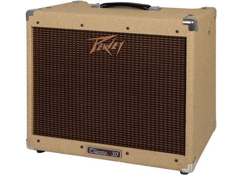 peavey-classic-30-ii آمپلی فایر گیتار آمپلی فایر پی وی Peavey Classic 30 II