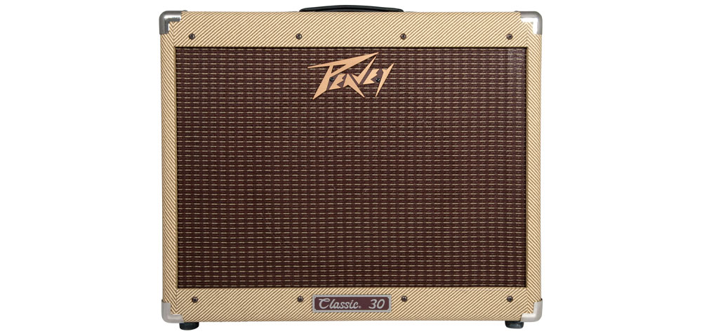 peavey-classic-30-ii آمپلی فایر گیتار آمپلی فایر پی وی Peavey Classic 30 II