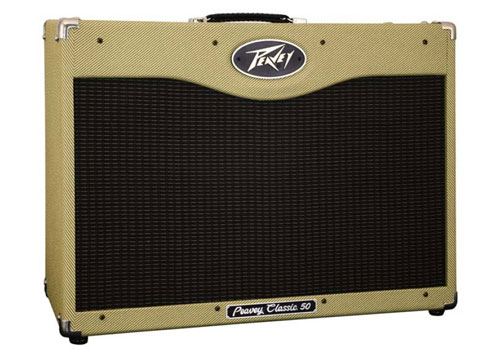 peavey-classic-50-212 آمپلی فایر گیتار آمپلی فایر پی وی Peavey Classic 50 212