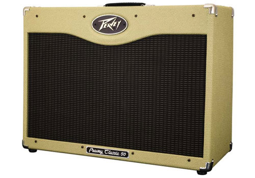 peavey-classic-50-212 آمپلی فایر گیتار آمپلی فایر پی وی Peavey Classic 50 212