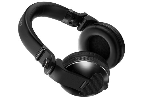 pioneer-hdj-x10 هدفون دی جی پایونیر Pioneer HDJ X10