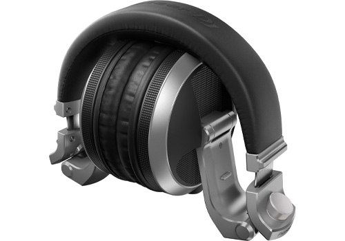pioneer-hdj-x5-s هدفون دی جی پایونیر Pioneer HDJ X5 S