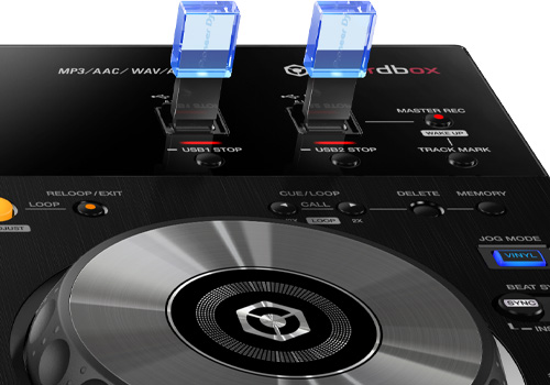 pioneer-xdj-rr قیمت دی جی کنترلر پایونیر Pioneer XDJ RR
