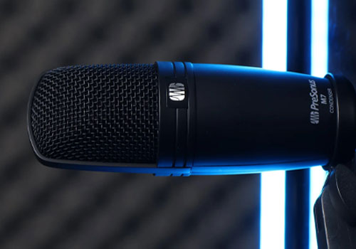 presonus-m7-mkii میکروفون کاندنسر پریسونوس PreSonus M7 MKII