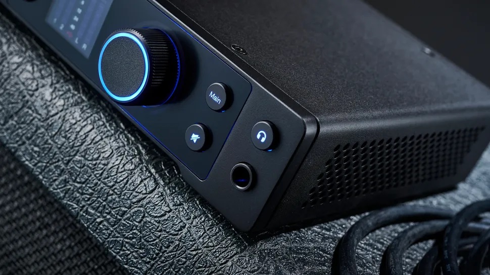 presonus-quantum-hd-2 قیمت خرید کارت صدای پریسونوس PreSonus Quantum HD 2