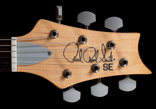 prs-se-silver-sky-john-mayer-stone-blue گیتار الکتریک پی آر اس PRS SE Silver Sky John Mayer Stone Blue