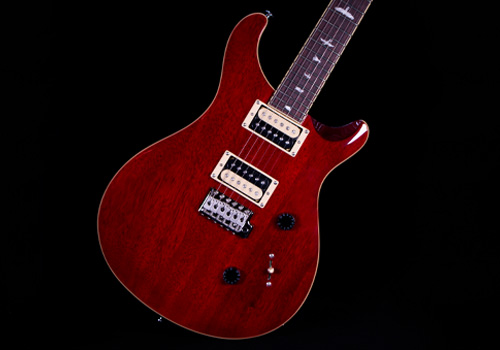 prs-se-standard-24-vc گیتار الکتریک پی آر اس PRS SE Standard 24 Vintage Cherry