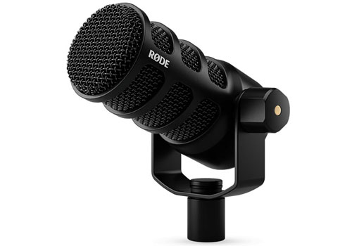 rode-usb-podcast-expansion-kit-pink میکروفونپکیج پادکست رود RODE USB Podcast Expansion Kit Pink