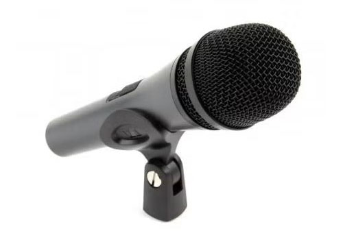 sennheiser-e835-s قیمت خرید میکروفون داینامیک سنهایزر Sennheiser e835 S