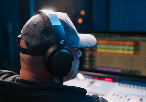 sennheiser-hd-480-pro قیمت خرید هدفون سنهایزر Sennheiser HD 480 Pro