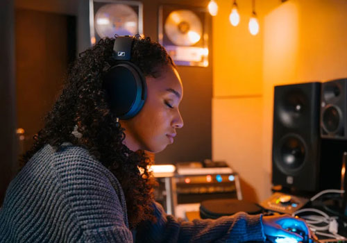 sennheiser-hd-480-pro قیمت خرید هدفون سنهایزر Sennheiser HD 480 Pro