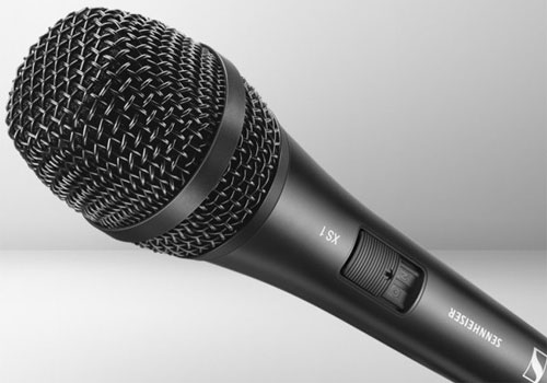sennheiser-xs-1 قیمت خرید میکروفون داینامیک سنهایزر Sennheiser XS 1