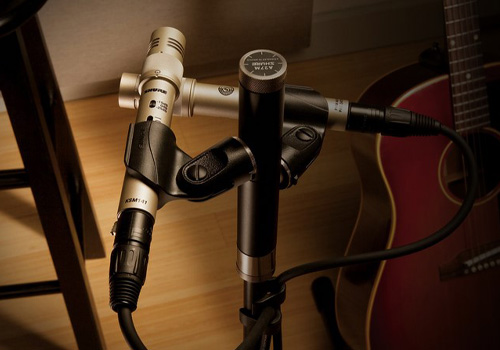shure-ksm141 میکروفون کاندنسر شور Shure KSM141
