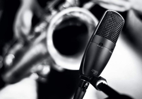 shure-sm27 میکروفون کاندنسر شور Shure Shure SM27