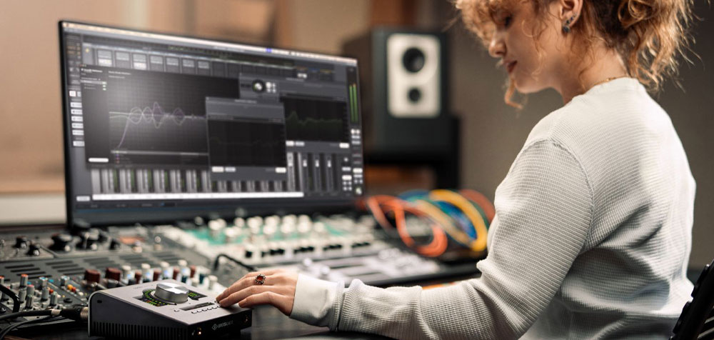 universal-audio-apollo-twin-x-duo-gen-2-essentials-plus قیمت خرید کارت صدای یونیورسال آدیو Universal Audio Apollo Twin X DUO Gen 2 Essentials+