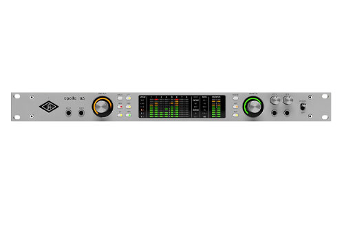 universal-audio-apollo-x6-gen-2-essentials-plus قیمت خرید کارت صدای یونیورسال آدیو Universal Audio Apollo X6 Gen 2 Essentials+