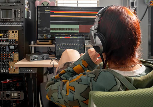 قیمت خرید کارت صدای یونیورسال آدیو Universal Audio Volt 4 Gen 2