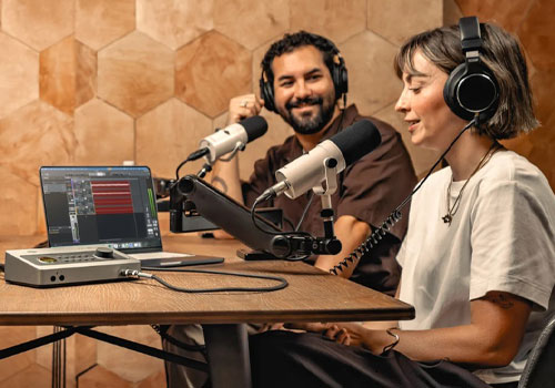قیمت خرید کارت صدای یونیورسال آدیو Universal Audio Volt 4 Max