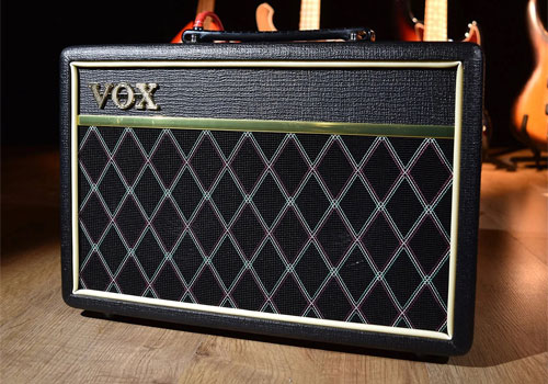 vox-pathfinder-bass-10 آمپلی فایر گیتار بیس وکس Vox Pathfinder Bass 10