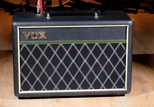 vox-pathfinder-bass-10 آمپلی فایر گیتار بیس وکس Vox Pathfinder Bass 10