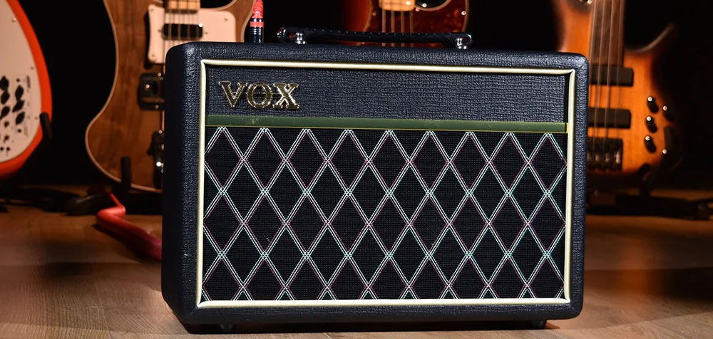 vox-pathfinder-bass-10 آمپلی فایر گیتار بیس وکس Vox Pathfinder Bass 10