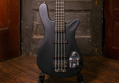 warwick-rockbass-robert-trujillo-solid-black-satin گیتار بیس وارویک Warwick RockBass Robert Trujillo Solid Black Satin