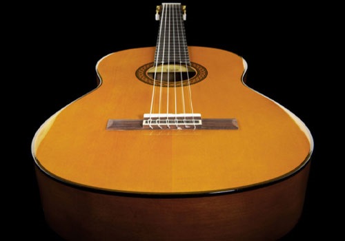 yamaha-c80 قیمت خرید گیتار کلاسیک یاماها Yamaha C80