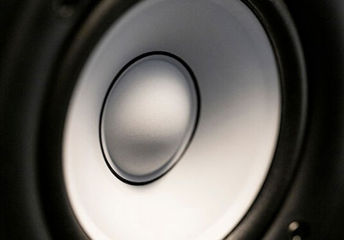 yamaha-hs3-black قیمت اسپیکر مانیتورینگ یاماها Yamaha HS3 Black