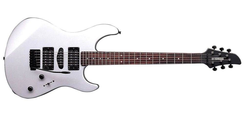 yamaha-rgx121z-flat-silver گیتار الکتریک یاماها Yamaha RGX121Z Flat Silver