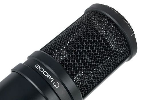 zoom-zdm-1 میکروفون داینامیک زوم Zoom ZDM 1